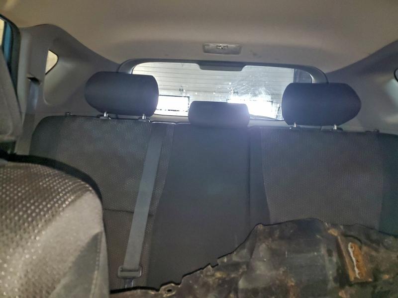 2009 Pontiac Vibe მანქანა იყიდება აუქციონზე, vin: 5Y2SP67079Z449570, აუქციონის ნომერი: 96515035