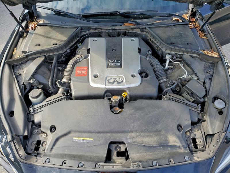 Aukcja sprzedaży 2014 Infiniti Q50 Base, vin: JN1BV7AR6EM686063, numer aukcji: 95222535