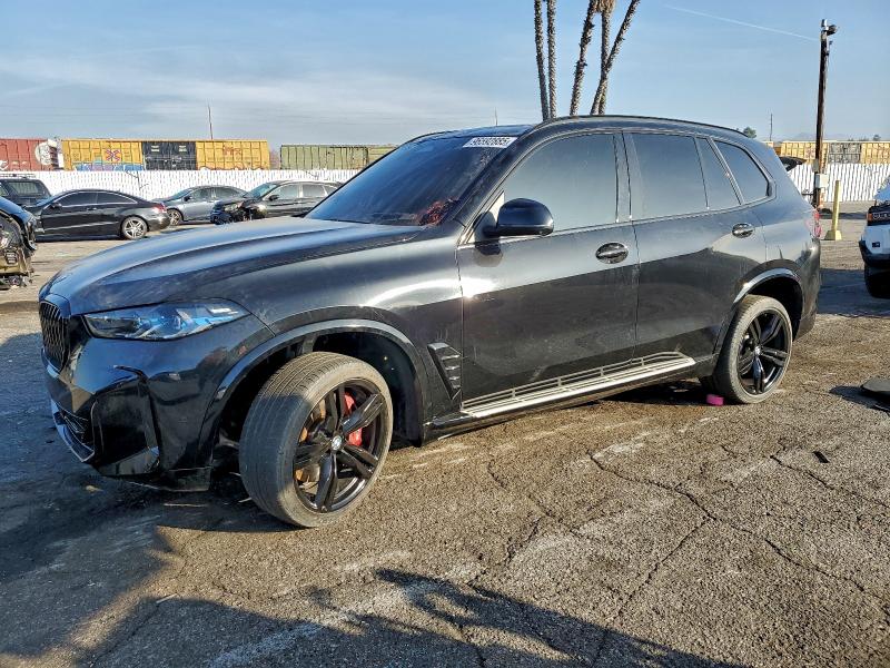 Продажа на аукционе авто 2024 Bmw X5, vin: 5UX13EU01R9W04036, номер лота: 96592885
