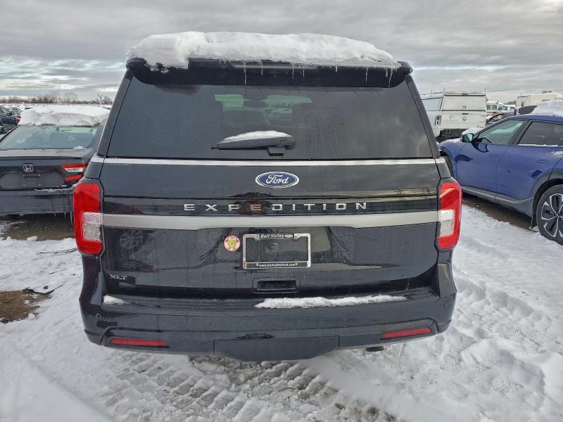 94238825 :رقم المزاد ، 1FMJU1J82REA87494 vin ، 2024 Ford Expedition مزاد بيع