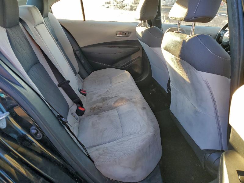 2020 Toyota Corolla მანქანა იყიდება აუქციონზე, vin: JTDEPRAE5LJ020727, აუქციონის ნომერი: 95548585