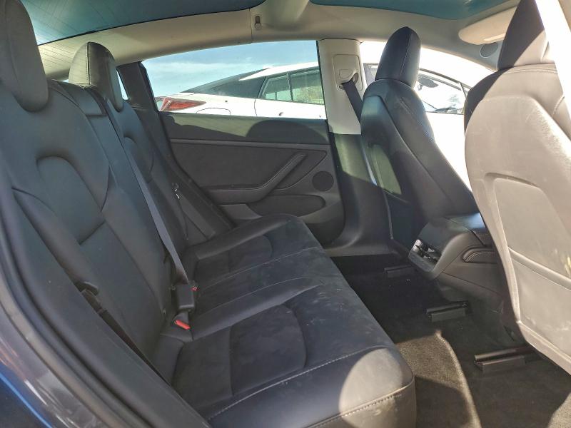Продаж на аукціоні авто 2023 Tesla Model 3, vin: 5YJ3E1EA3PF466376, номер лоту: 95937235