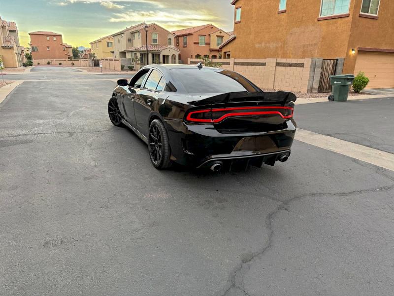 Продаж на аукціоні авто 2019 Dodge Charger R/, vin: 2C3CDXCT2KH578605, номер лоту: 98717425
