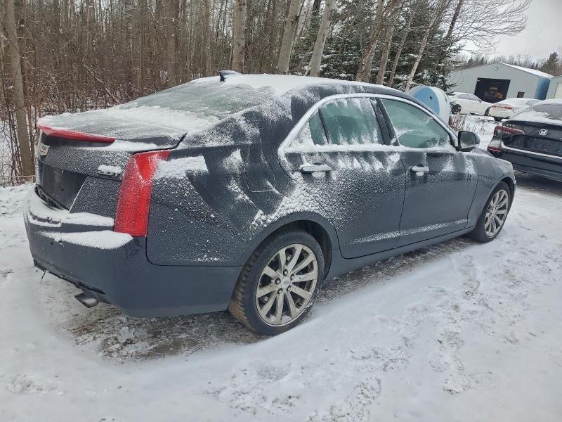 Aukcja sprzedaży 2018 Cadillac Ats, vin: 1G6AF5RX4J0138239, numer aukcji: 92871485