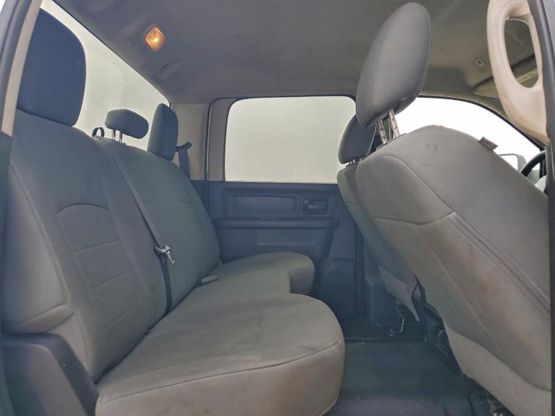 Продажа на аукционе авто 2017 Ram 2500 St, vin: 3C6UR5HL3HG758237, номер лота: 96785465