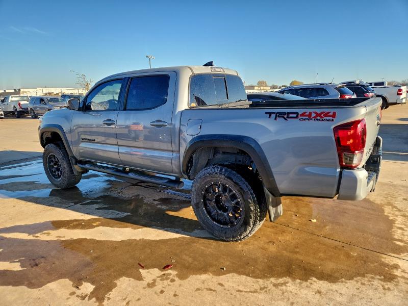 Auction sale of the 2019 Toyota Tacoma, vin: 3TMCZ5AN6KM235870, lot number: 94756825