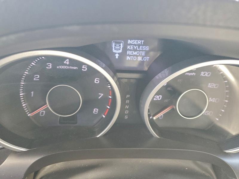 Aukcja sprzedaży 2013 Acura Tl Tech, vin: 19UUA8F57DA010607, numer aukcji: 94860645