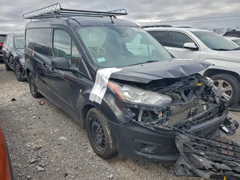 47308346 :رقم المزاد ، NM0LS7S23N1521307 vin ، 2022 Ford Transit Connect مزاد بيع