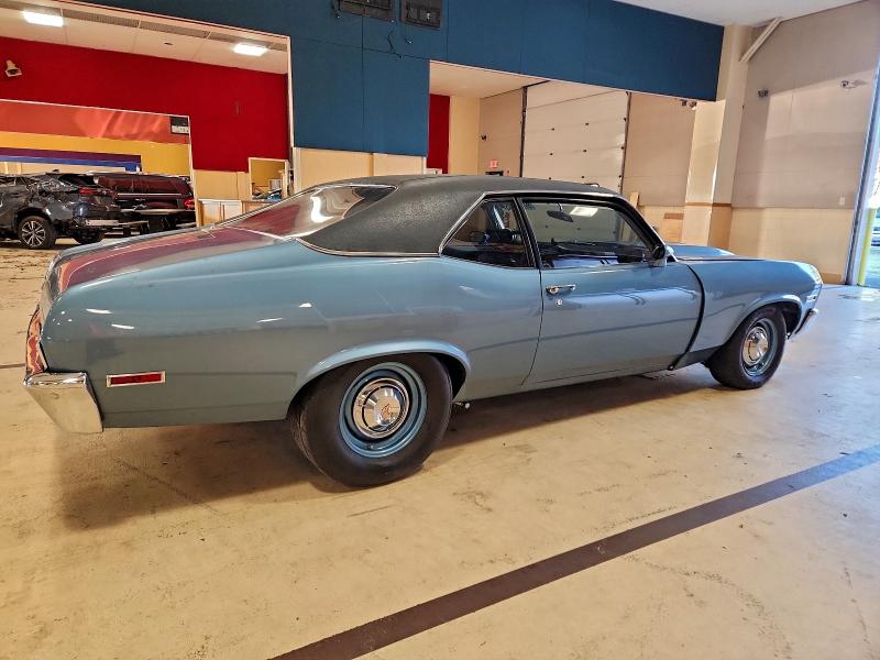 Продаж на аукціоні авто 1972 Chevrolet Nova, vin: 1X27H2L112298, номер лоту: 97347385