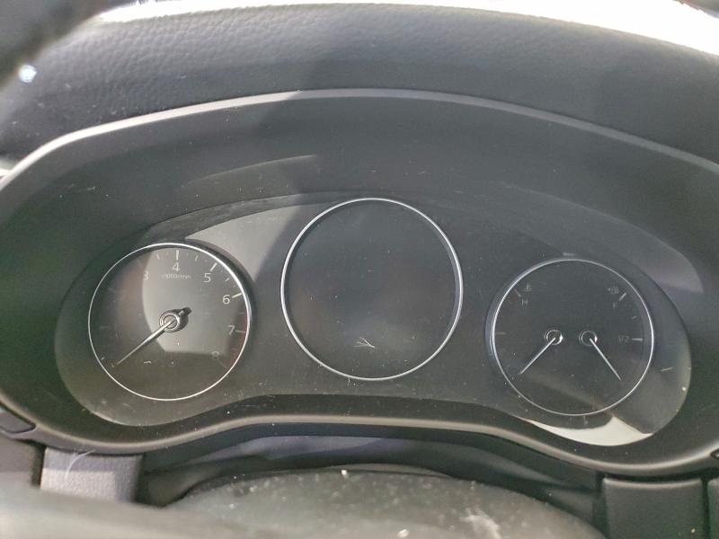 Aukcja sprzedaży 2024 Mazda Cx-50 Sele, vin: 7MMVABAM9RN236808, numer aukcji: 95021445