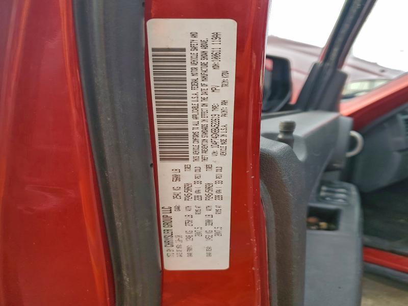 Продаж на аукціоні авто 2011 Dodge Nitro, vin: 1D4PT4GX8BW522619, номер лоту: 96210535