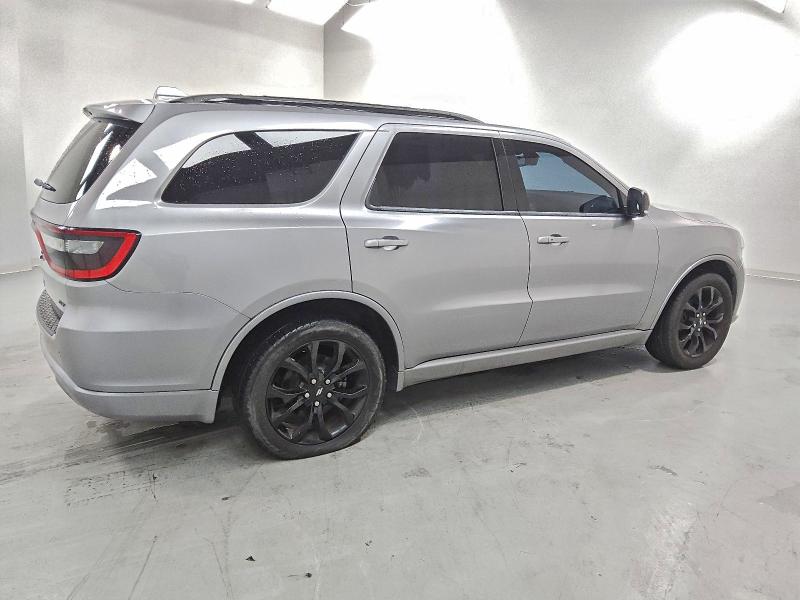 Aukcja sprzedaży 2020 Dodge Durango Gt, vin: 1C4RDHDG6LC154927, numer aukcji: 95942525