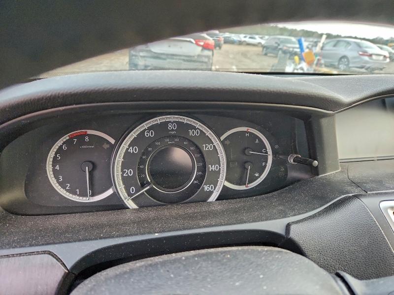 Продажа на аукционе авто 2014 Honda Accord Exl, vin: 1HGCR3F88EA021702, номер лота: 95645805