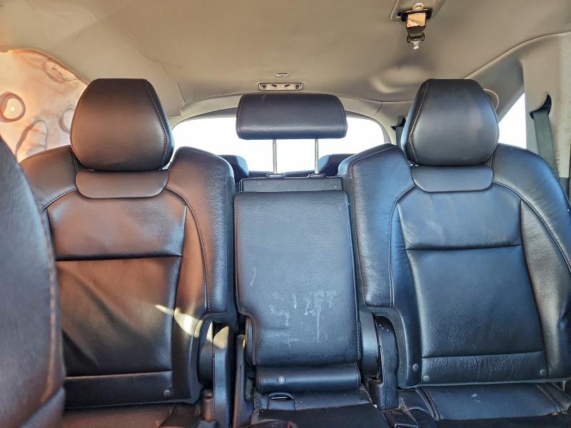 Aukcja sprzedaży 2016 Acura Mdx Techno, vin: 5FRYD3H47GB006078, numer aukcji: 97164415