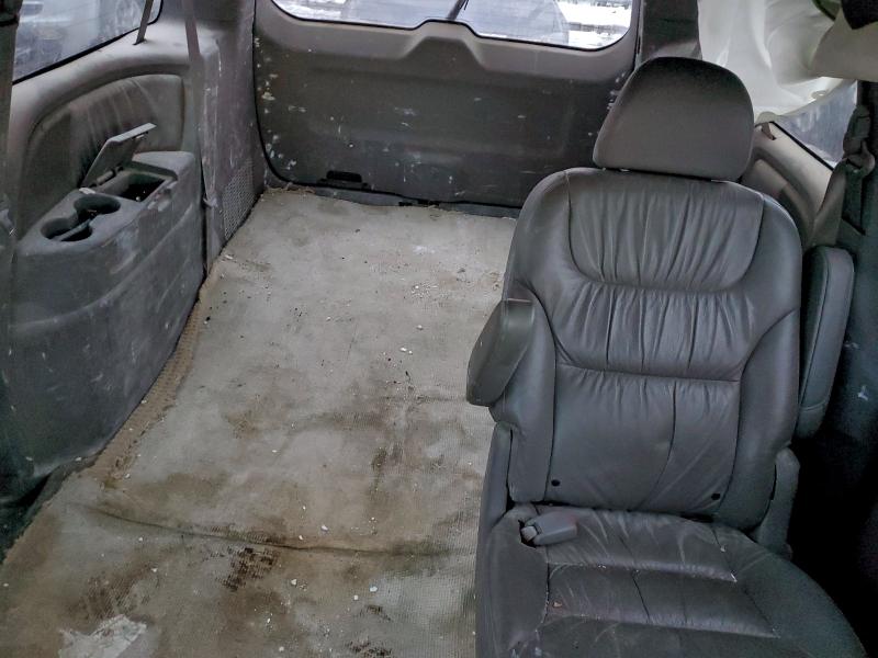 Продажа на аукционе авто 2008 Honda Odyssey, vin: 5FNRL38608B506174, номер лота: 96442915