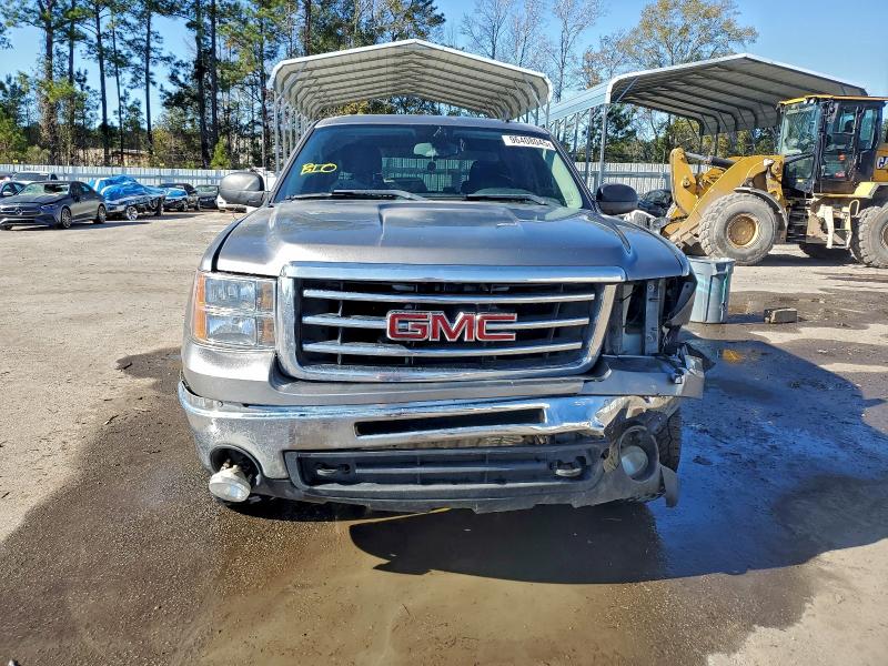 2012 Gmc Sierra K15 მანქანა იყიდება აუქციონზე, vin: 3GTP2VE77CG253697, აუქციონის ნომერი: 96408045