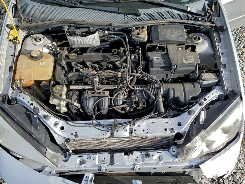 Продаж на аукціоні авто 2007 Ford Focus, vin: 1FAFP34N67W302015, номер лоту: 96605685