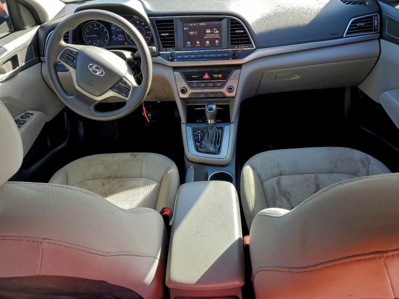 Aukcja sprzedaży 2017 Hyundai Elantra, vin: 5NPD84LF4HH033518, numer aukcji: 96384095