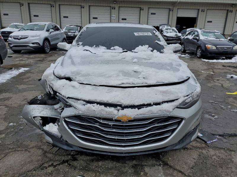 Aukcja sprzedaży 2020 Chevrolet Malibu, vin: 1G1ZE5SX0LF067479, numer aukcji: 95102735