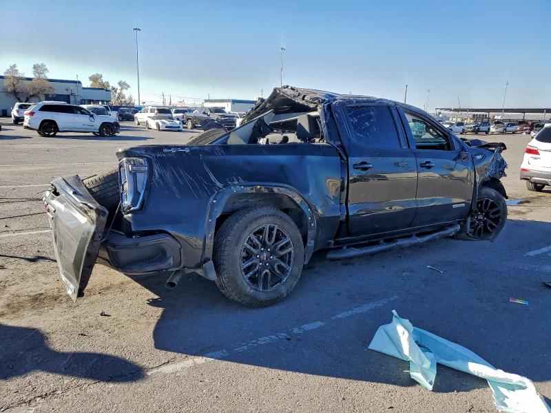 Aukcja sprzedaży 2024 Gmc Sierra K15, vin: 3GTUUCE80RG150527, numer aukcji: 95145215