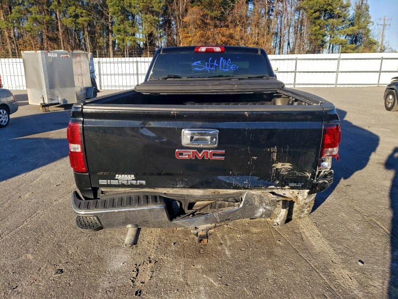 Aukcja sprzedaży 2014 Gmc Sierra, vin: 3GTU2VEC8EG437582, numer aukcji: 97877915