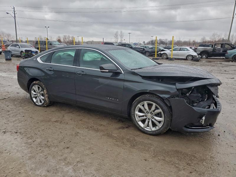 Продажа на аукционе авто 2019 Chevrolet Impala, vin: 2G11Z5SAXK9143522, номер лота: 96045255