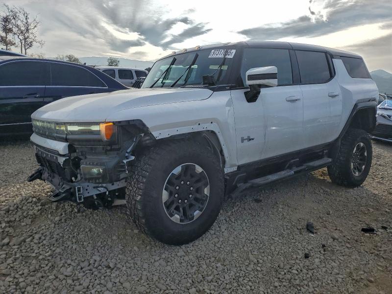 Aukcja sprzedaży 2024 Gmc Hummer Suv, vin: 1GKB0RDCXRU114261, numer aukcji: 97317655