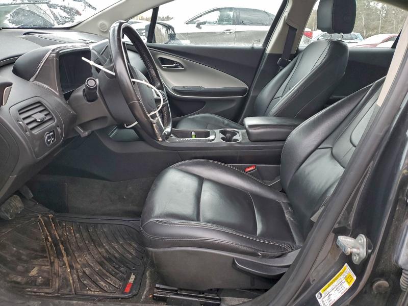 Продаж на аукціоні авто 2015 Chevrolet Volt, vin: 1G1RB6E47FU108626, номер лоту: 98127205