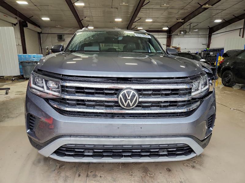 Продажа на аукционе авто 2021 Volkswagen Atlas Cross Sport, vin: 1V2JE2CA2MC229000, номер лота: 97219625