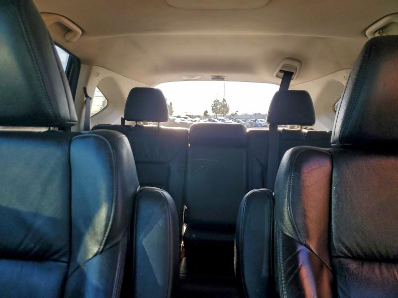 2013 Honda Cr-v მანქანა იყიდება აუქციონზე, vin: 5J6RM4H71DL049470, აუქციონის ნომერი: 95031855