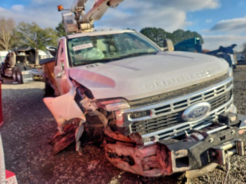 Продажа на аукционе авто 2024 Ford F550 Super, vin: 1FDUF5HT9RDA06733, номер лота: 72755315