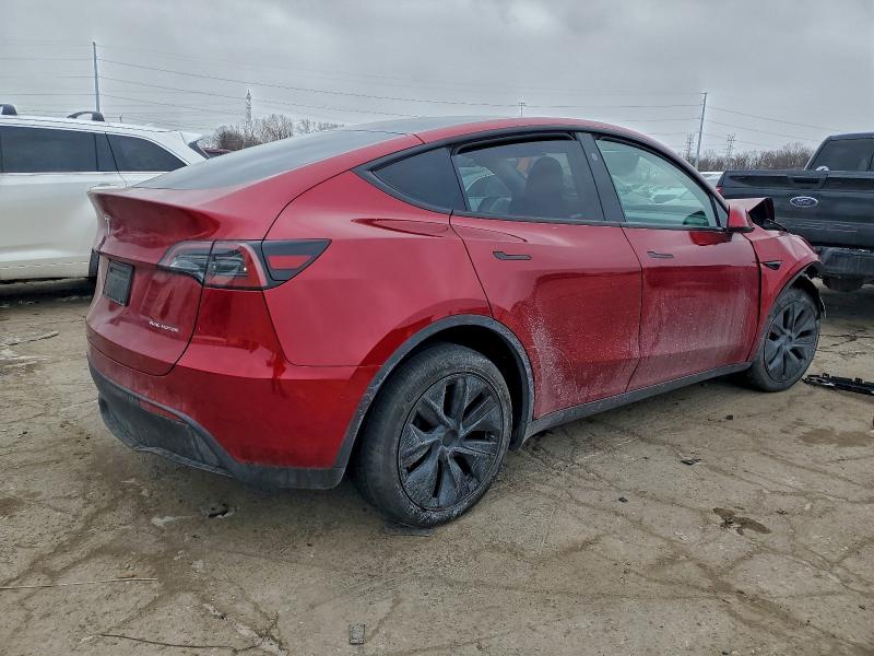 Aukcja sprzedaży 2024 Tesla Model Y, vin: 7SAYGDEE7RF130580, numer aukcji: 96200295
