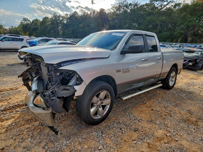 Aukcja sprzedaży 2014 Ram 1500, vin: 1C6RR6GT4ES271260, numer aukcji: 96015105