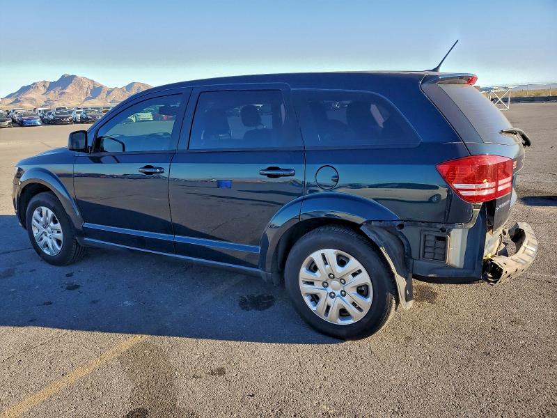 96304275 :رقم المزاد ، 3C4PDCAB1FT548606 vin ، 2015 Dodge Journey Se مزاد بيع
