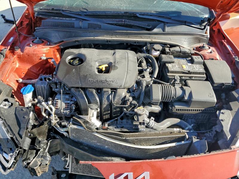 Aukcja sprzedaży 2024 Kia Forte, vin: 3KPF24AD3RE699416, numer aukcji: 97568465