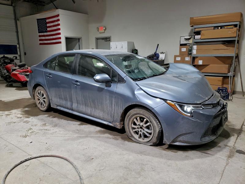 Aukcja sprzedaży 2022 Toyota Corolla, vin: JTDEAMDE9NJ041227, numer aukcji: 96124245