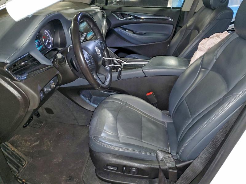 Продаж на аукціоні авто 2019 Buick Enclave, vin: 5GAEVAKW4KJ145667, номер лоту: 96481265