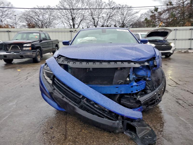 Продажа на аукционе авто 2019 Dodge Charger, vin: 2C3CDXJG1KH520538, номер лота: 72228485