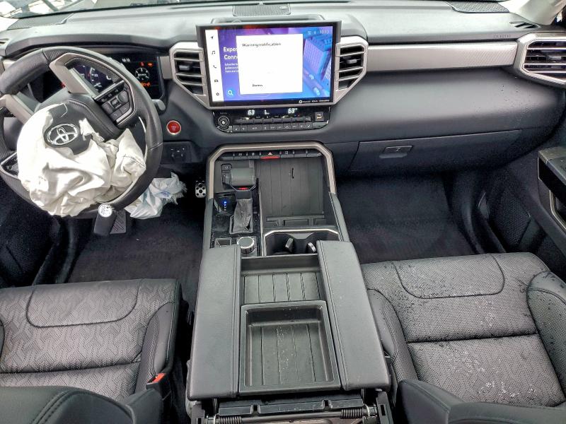 Продаж на аукціоні авто 2024 Toyota Tundra Cre, vin: 5TFWA5DB9RX131240, номер лоту: 94784985