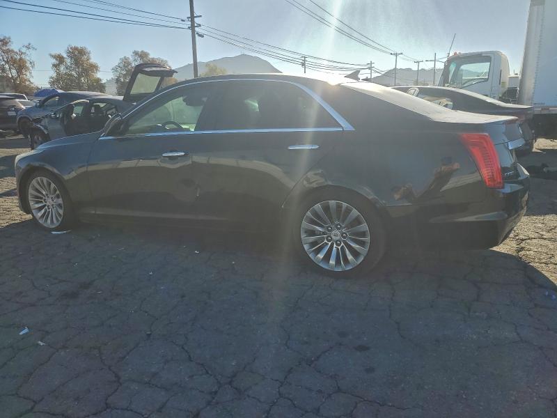 Aukcja sprzedaży 2014 Cadillac Cts, vin: 1G6AR5SX5E0192950, numer aukcji: 96591455