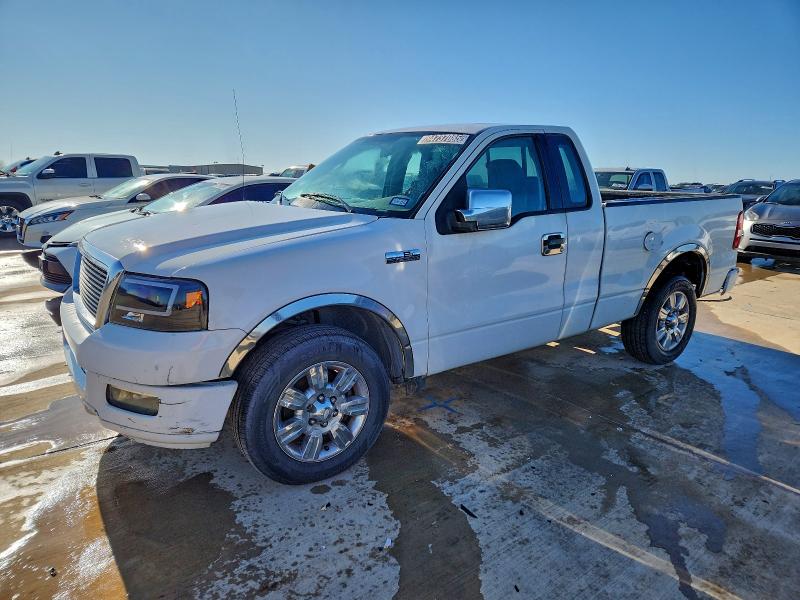 Продаж на аукціоні авто 2004 Ford F150, vin: 1FTRF12W94NC01479, номер лоту: 94737085