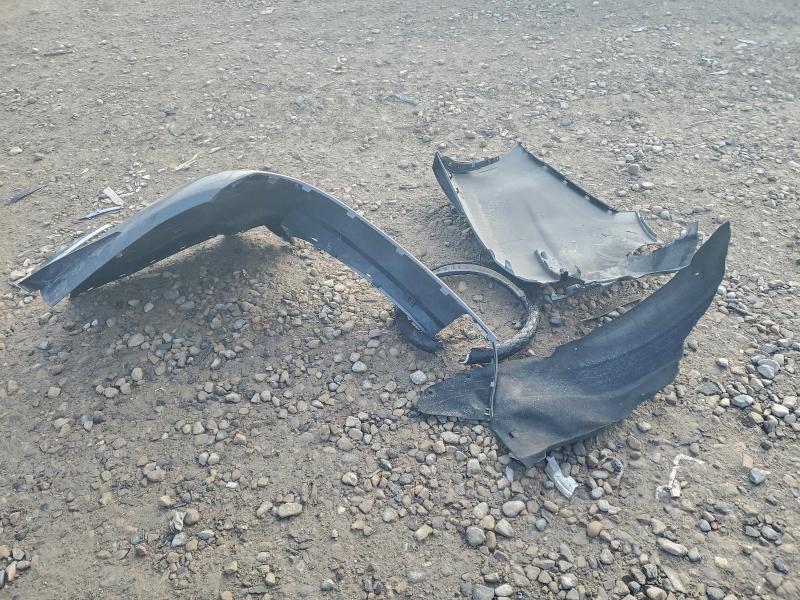 2014 Ford Fiesta მანქანა იყიდება აუქციონზე, vin: 3FADP4BJ6EM176717, აუქციონის ნომერი: 96944125