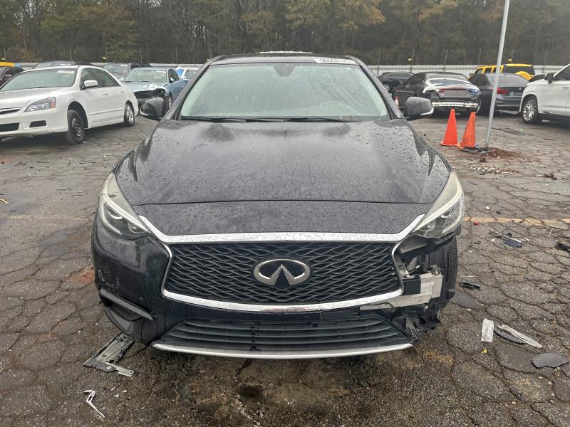96562125 :رقم المزاد ، SJKCH5CP9KA009236 vin ، 2019 Infiniti Qx30 Pure مزاد بيع