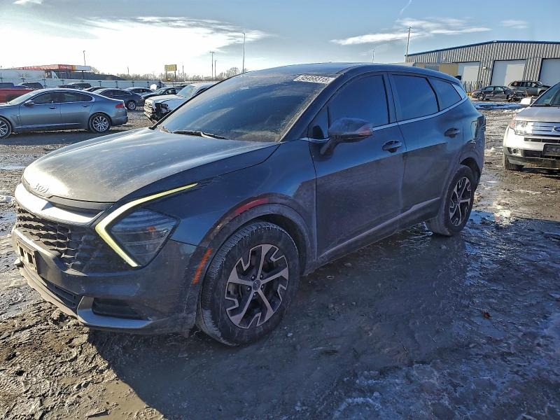 Aukcja sprzedaży 2024 Kia Sportage, vin: 5XYK33DF5RG144697, numer aukcji: 95468315
