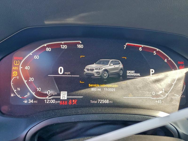 Продажа на аукционе авто 2020 Bmw 330xi, vin: WBA5R7C08LFH42521, номер лота: 96761255