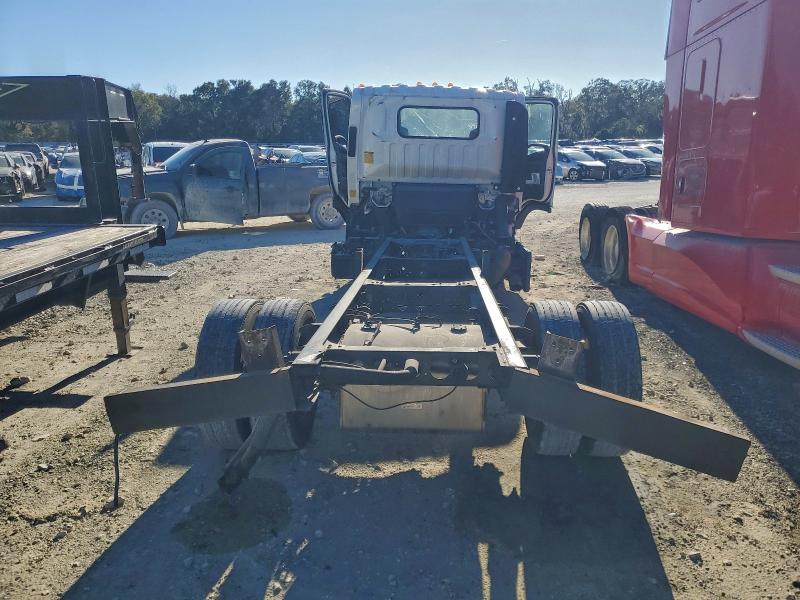 2023 Isuzu Reg Tilt მანქანა იყიდება აუქციონზე, vin: JALE5W163P7302332, აუქციონის ნომერი: 98240255