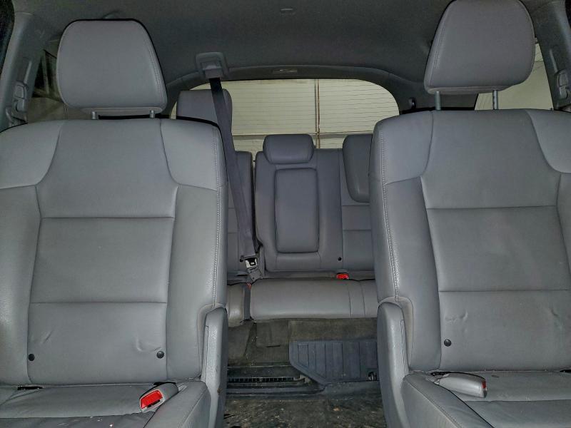 Aukcja sprzedaży 2015 Honda Odyssey To, vin: 5FNRL5H96FB509650, numer aukcji: 96253085