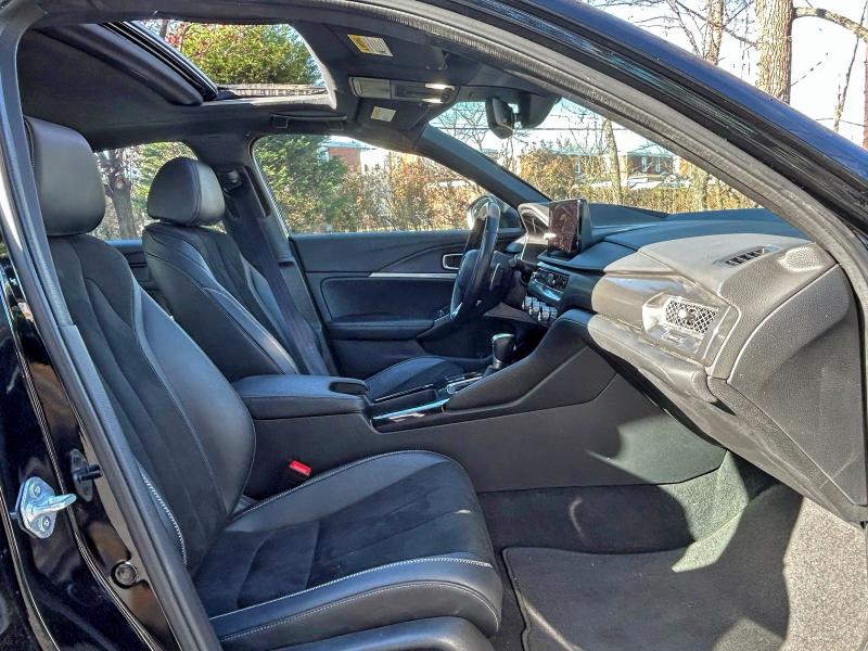 Продажа на аукционе авто 2023 Acura Integra A-, vin: 19UDE4H64PA005386, номер лота: 95164715