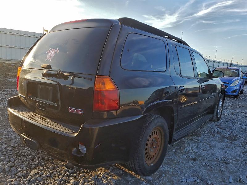 2006 Gmc Envoy მანქანა იყიდება აუქციონზე, vin: 1GKET66M066113113, აუქციონის ნომერი: 55527176