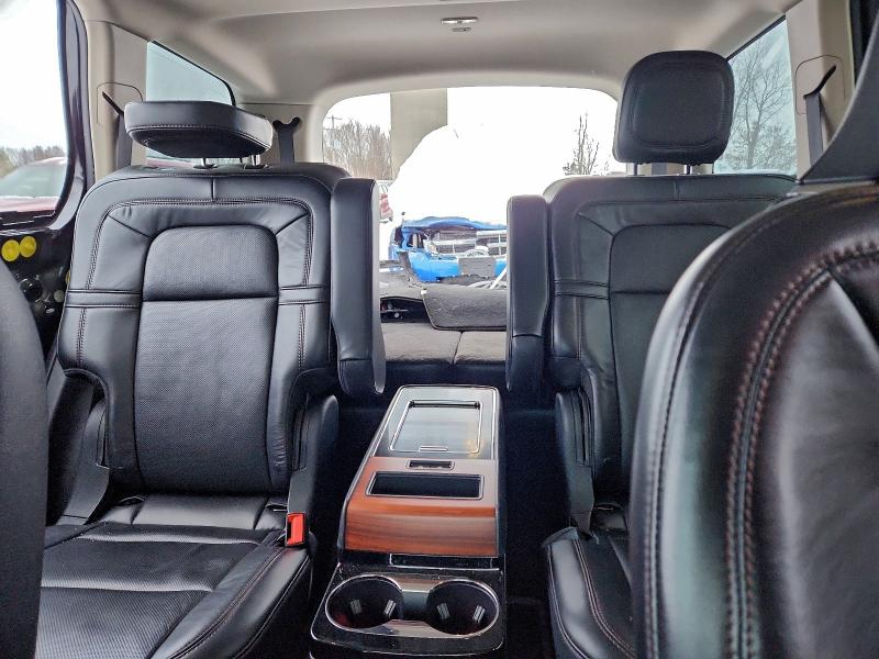 Aukcja sprzedaży 2020 Lincoln Aviator, vin: 5LM5J7XC9LGL16965, numer aukcji: 96391995